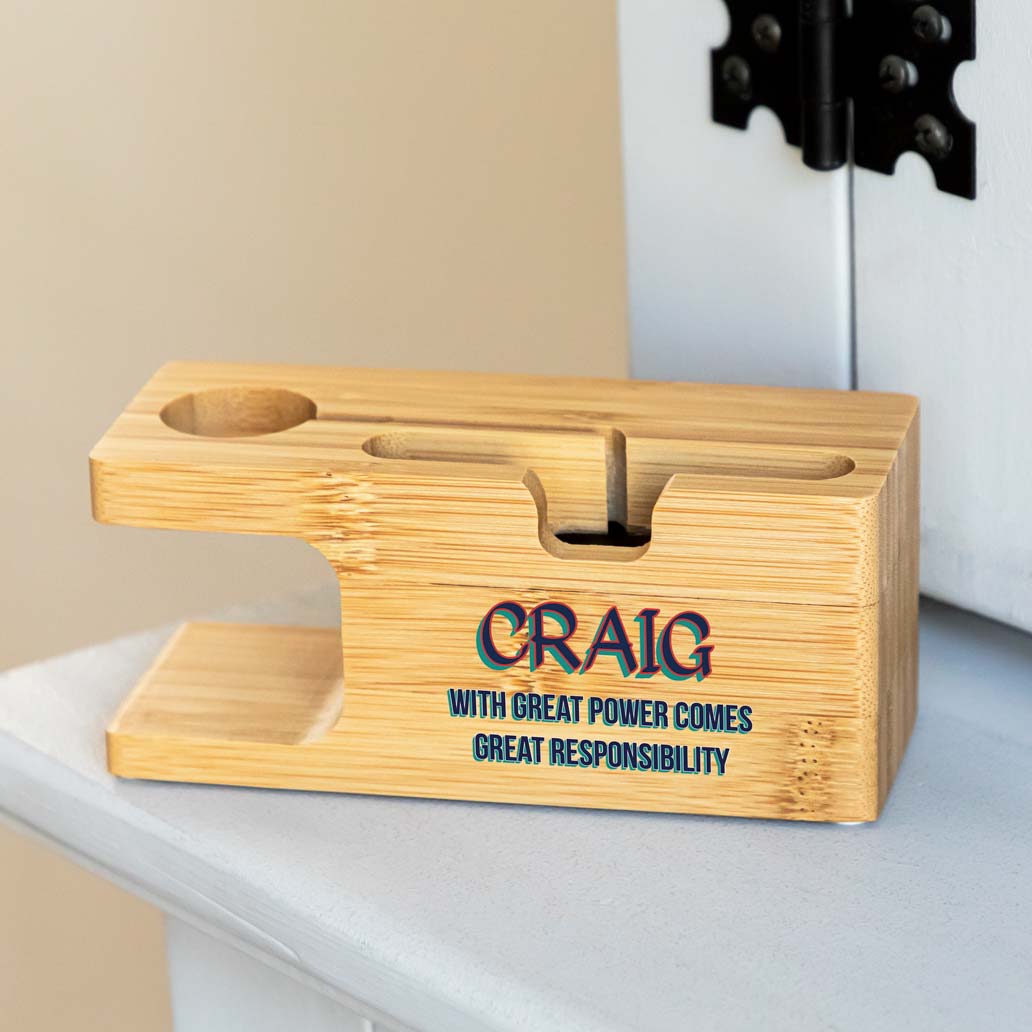 Personalised Great Power Charging Station