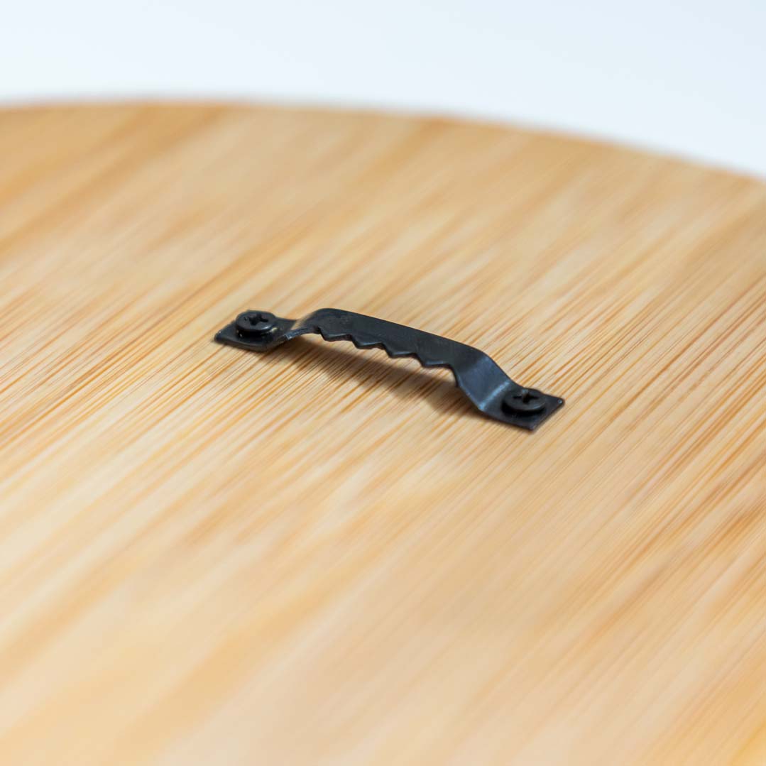 Personalised Outer Space Round Sign