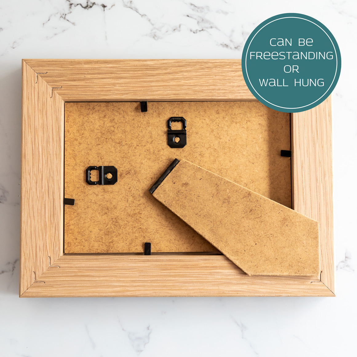 Personalised 21st Birthday Photo Frame